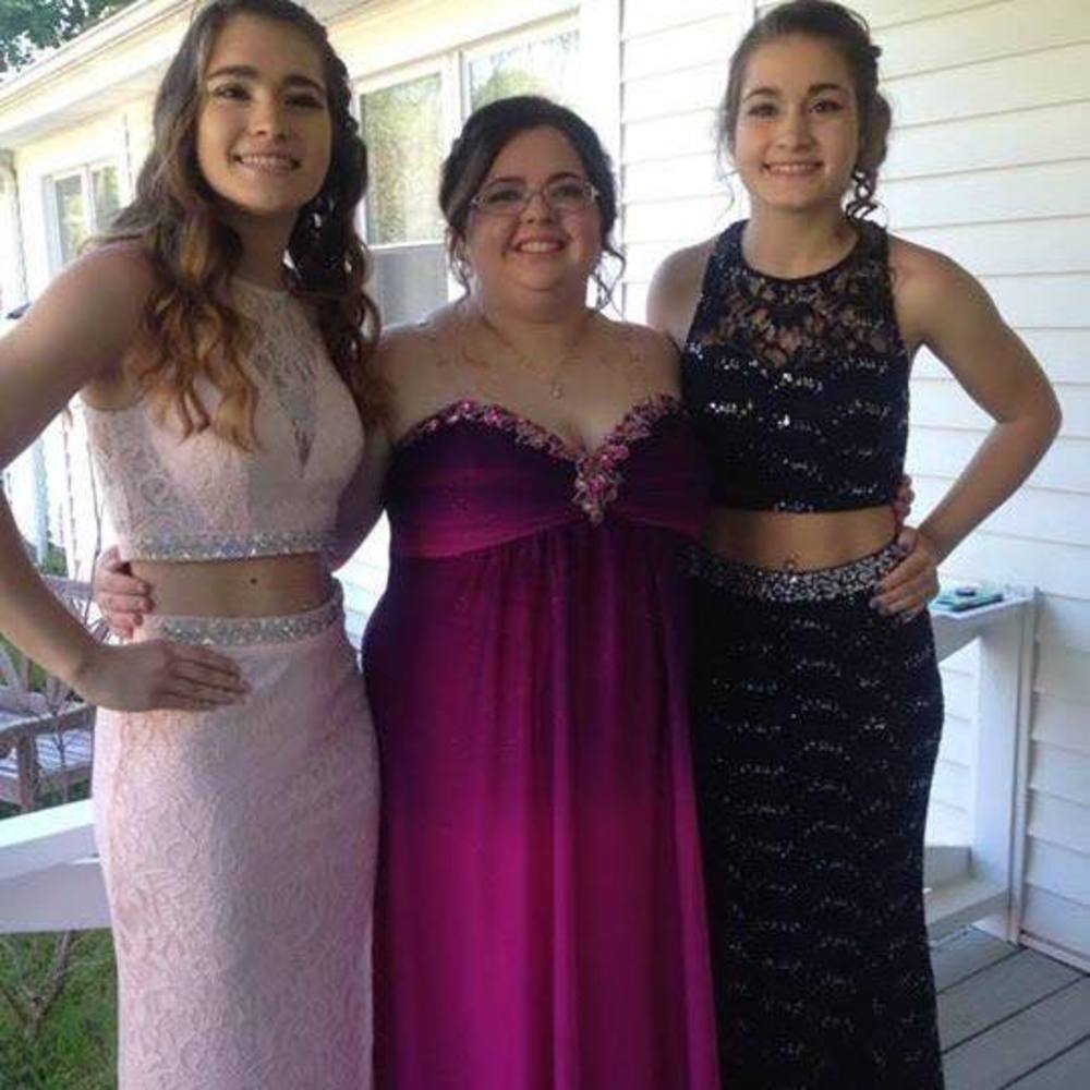 Meet your Posher, Lilly